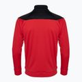 Felpa da calcio da uomo Capelli Tribeca Adult Training rosso/nero 2