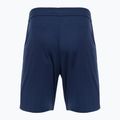 Pantaloncini da calcio da allenamento Capelli Uptown Adulto navy/bianco 2