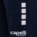 Pantaloncini da calcio da allenamento Capelli Uptown Youth navy/bianco 3