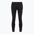 Capelli Basics Youth Pantaloni da calcio affusolati in French Terry nero/bianco