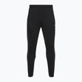 Pantaloni da calcio da allenamento Capelli Basic I Adult da uomo, nero/bianco