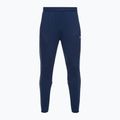 Pantaloni da calcio da allenamento Capelli Basic I Adult da uomo, blu/bianco