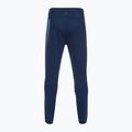 Pantaloni da calcio da allenamento Capelli Basic I Adult da uomo, blu/bianco 2