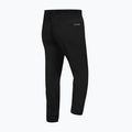 Pantaloni da calcio da bambino Capelli Basic I Youth Training nero/bianco 6