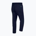 Pantaloni da calcio per bambini Capelli Basic I Youth Training navy/bianco 6