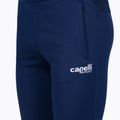 Pantaloni da calcio per bambini Capelli Basic I Youth Training navy/bianco 3