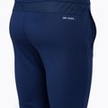 Pantaloni da calcio per bambini Capelli Basic I Youth Training navy/bianco 4