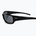 Occhiali da sole UVEX Sportstyle 211 nero/litemirror silver 4
