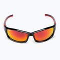 Occhiali da sole UVEX Sportstyle 211 nero rosso/rosso specchiato 3
