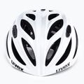 Casco da bici UVEX Boss Race bianco 2