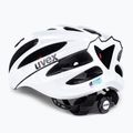 Casco da bici UVEX Boss Race bianco 4