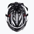 Casco da bici UVEX Boss Race bianco 5
