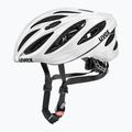 Casco da bici UVEX Boss Race bianco 8
