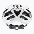 Casco da bici UVEX Boss Race bianco 10