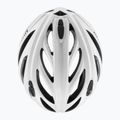 Casco da bici UVEX Boss Race bianco 11