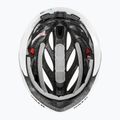 Casco da bici UVEX Boss Race bianco 12