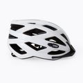 Casco da bicicletta UVEX I-vo bianco 3