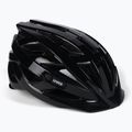 Casco da bicicletta UVEX I-vo nero