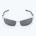 Occhiali da sole UVEX Sportstyle 211 bianco nero/litemirror argento 3