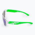 UVEX occhiali da sole per bambini Sportstyle 508 verde chiaro/verde specchio 4