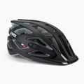 Casco da bicicletta UVEX I-vo CC nero/opaco