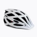 Casco da bici UVEX I-vo CC bianco opaco