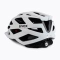 Casco da bici UVEX I-vo CC bianco opaco 4