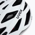 Casco da bici UVEX I-vo CC bianco opaco 7