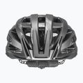 Casco da bicicletta UVEX I-vo CC nero/fumo opaco 7