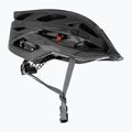 Casco da bicicletta UVEX I-vo CC nero/fumo opaco 4