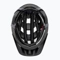 Casco da bicicletta UVEX I-vo CC nero/fumo opaco 5