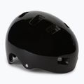 Casco da bici per bambini UVEX Kid 3 dirtbike nero