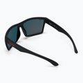 Occhiali da sole UVEX Lgl 29 nero opaco/rosso specchiato 2