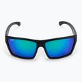 Occhiali da sole UVEX Lgl 29 nero opaco/verde specchio 3