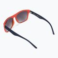 UVEX Lgl 26 blu rosso/litemirror smoke degrade occhiali da sole 3