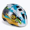 Casco da bicicletta per bambini UVEX Kid 2 deserto