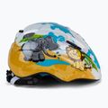 Casco da bicicletta per bambini UVEX Kid 2 deserto 3