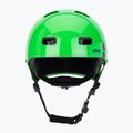 Casco per bambini UVEX Kid 3 dirt bike green 2