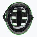 Casco per bambini UVEX Kid 3 dirt bike green 5