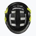 Casco da bici per bambini UVEX Kid 3 dirtbike grigio/lime 6