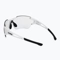 Occhiali da sole UVEX Sportstyle 803 Race V bianco/litemirror blu 2