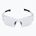 Occhiali da sole UVEX Sportstyle 803 Race V bianco/litemirror blu 3