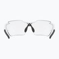 Occhiali da sole UVEX Sportstyle 803 Race V bianco/litemirror blu 9