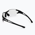 Occhiali da sole UVEX Sportstyle 803 Race S V nero/blu specchiato 2