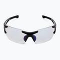 Occhiali da sole UVEX Sportstyle 803 Race S V nero/blu specchiato 3