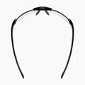 Occhiali da sole UVEX Sportstyle 803 Race S V nero/blu specchiato 8