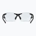 Occhiali da sole UVEX Sportstyle 803 Race S V nero/blu specchiato 9