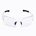 Occhiali da sole UVEX Sportstyle 803 Race S V bianco/litemirror blu 3