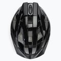 Casco da bicicletta UVEX I-vo 3D nero 6