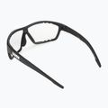 Occhiali da sole UVEX Sportstyle 706 V black mat/variomatic smoke 2